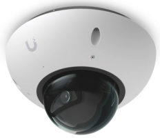 Ubiquiti UVC-G6-Dome 8MP/4K/PoE/30 FPS/IR Wit
