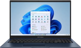 ASUS 15,6