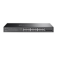 TP-Link 28Port Omada 1Gbps 16xPoE+ 150W.