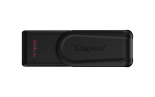 USB 3.2 FD 64GB Kingston DataTraveler Exodia S Gen 1