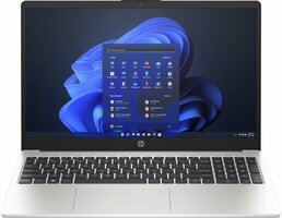 HP 15,6