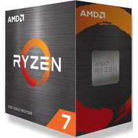 AM4 AMD Ryzen 7 5800XT 105W /C8T16 /4.8GHz /36MB /BOX