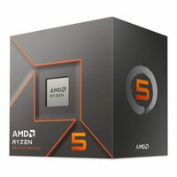 AM5 AMD Ryzen 5 8400F 65W/C6T12/4.7GHz/22MB/BOX