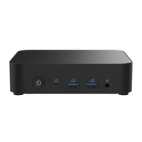 ASUS NUC 14 Essential Mill Canyon RNUC14MNK3500002(Slim)
