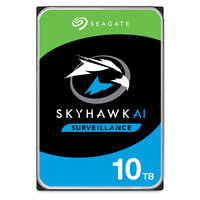 10,0TB Seagate Skyhawk AI 256MB/7200