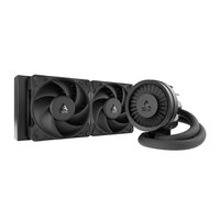 Arctic Liquid Freezer III Pro - 240 Waterkoeling
