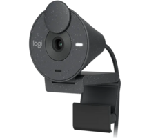 Logitech WebCam USB-C Brio 305 FHD Graphite
