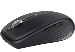 Logitech MX Anywhere 3S for Business Laser USB-A Graphit