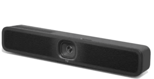 Logitech ConferenceCam MeetUp 2 USB-C