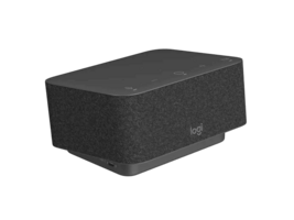 Docking Station Logitech USB-C, 100W, 4K, 8 Port