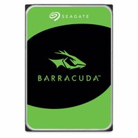 1,0TB Seagate BarraCuda 256MB/7200rpm