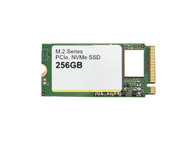 256GB M.2 PCIe NVMe diverse fabrikanten Pulled M.2 2242