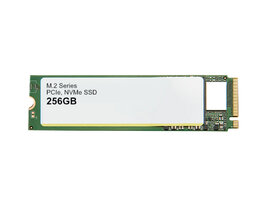 256GB M.2 PCIe NVMe diverse fabrikanten Pulled M.2 2280