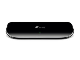 TP-Link 8Port 1Gbps.