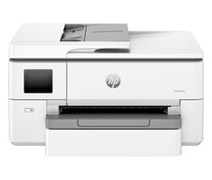 HP OfficeJet Pro 9720e Wide Format AIO / WLAN/LAN / Wit
