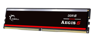 16GB DDR5/5600 CL36 G.Skill Aegis 5