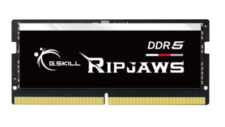 SODIMM 16GB DDR5/5600 CL46 G.Skill Ripjaws