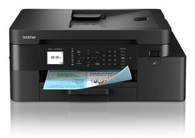 Brother MFC-J4350DW AIO / WLAN / FAX / Zwart