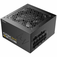 Antec 850W GSK850 V2 EC 80+ Gold Full Modular ATX3.1