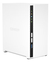 Qnap TS-233 2bay/USB 3.2/2xUSB 2.0/RJ45