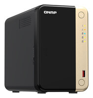 Qnap TS-264 2bay/HDMI/2xUSB 3.2/2xUSB 2.0/2x2.5Gbps