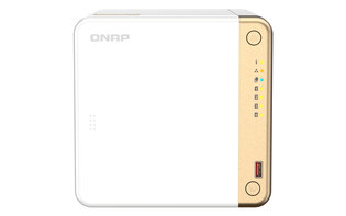Qnap TS-462 4bay/HDMI/2xUSB 3.2/2xUSB 2.0/2.5Gbps