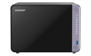 Qnap TS-632X 6bay/2xUSB 3.2/PCIe/2x2.5Gbps+10Gbps