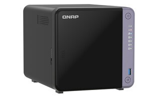 Qnap TS-432X 4bay/2xUSB 3.2/PCIe/2x2.5Gbps+10Gbps