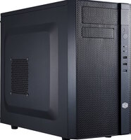 Tower Intel i3 14100 - 32GB DDR5  - 512GB SSD NVMe