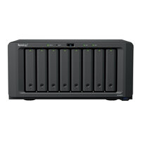 Synology DS1825+ 8bay/2xM.2/3xUSB 3.2/2x2.5Gbps