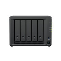 Synology DS1525+ 5bay/M.2/2xUSB 3.2/2x2.5Gbps