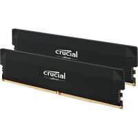 32GB DDR5/6400 CL38 (2x 16GB) Crucial Pro Overclocking
