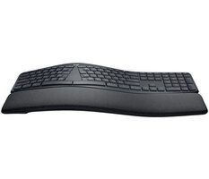 KB Logitech Ergo K860 for business Zwart Wireless