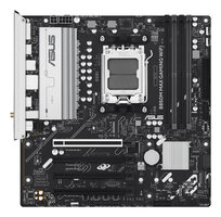 ASUS AM5 B850M MAX GAMING WIFI - DDR5/3xM.2/DP/HDMI/µATX