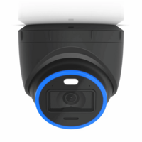 Ubiquiti UVC-AI-Turret Zwart