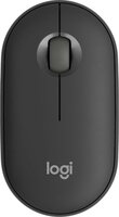 Logitech Pebble 2 M350s Optical Zw. Wirel. BT DONGLELESS