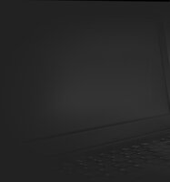 Mousepad Logitech G G440 Zwart