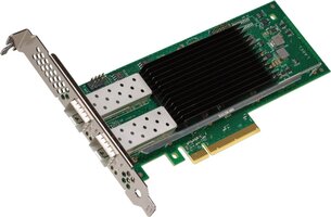 Intel 25Gbps SFP28 - Intel E810XXVDA2 bulk