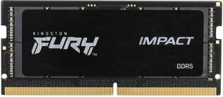 SODIMM 32GB DDR5/6000 CL38 (2x 16GB) Kingston FURY