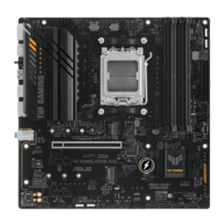 ASUS AM5 A620M-PLUS TUF GAMING - DDR5/M.2/2xDP/HDMI/µAT