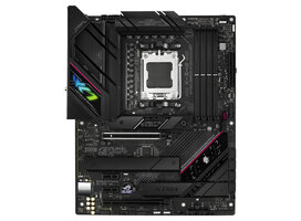 ASUS AM5 B650E-F GAMING WIFI ROG STRIX - DDR5/3xM.2/DP