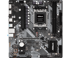 ASRock AM5 B650M-H/M.2+ - DDR5/M.2/DP/HDMI/µATX