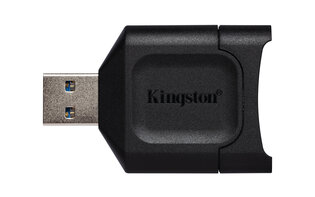 USB-A 3.2 Kingston MobileLite Plus SD Reader