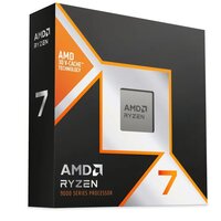 AM5 AMD Ryzen 7 9850X3D 120W/C8T16/5.6GHz/BOX-no Cool