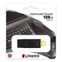 Kingston DataTraveler Exodia USB 3.2 FD 128GB