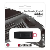 Kingston DataTraveler Exodia USB 3.2 FD 256GB