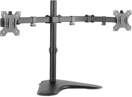 LogiLink Desk Stand Dual 13