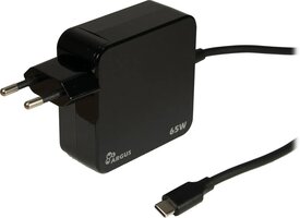 Argus 230V 1xUSB-C 65W PD-2065