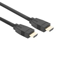 ACT 2 meter HDMI 8K Ultra High Speed kabel v2.1 HDMI-A male - HDMI-A male