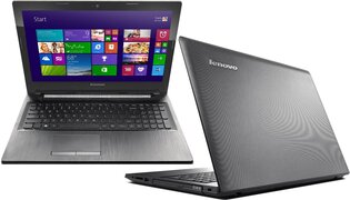Lenovo G50 70 i5 4210U - 4GB-240GB SSD - 15.6 inch - Linux mint 2.2